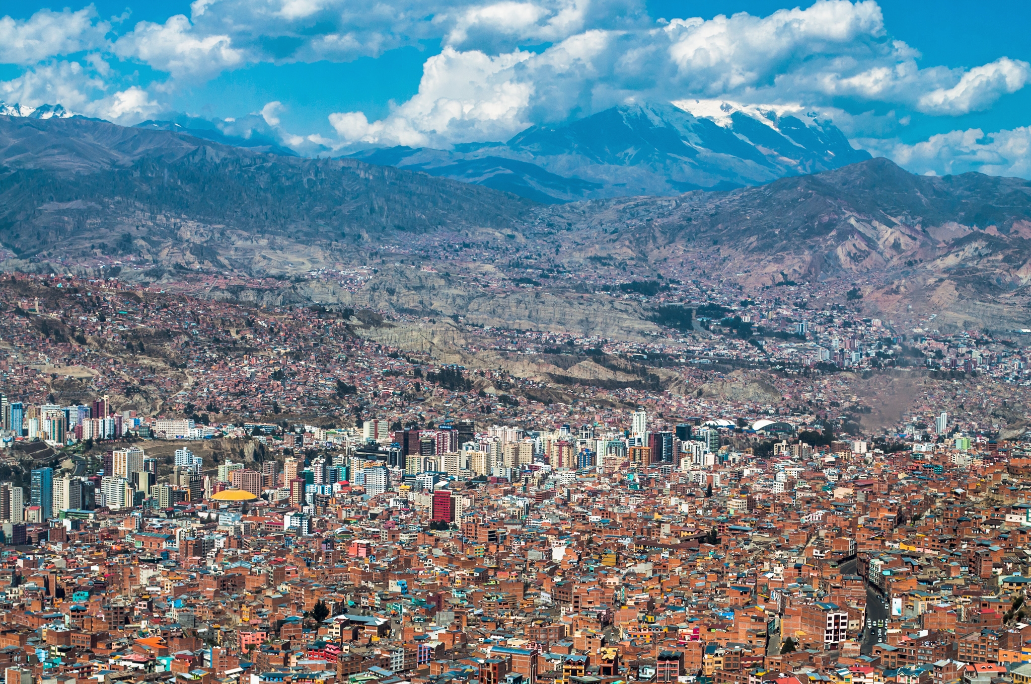 Bienvenidos a nuestra página